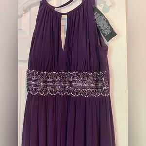 RM Richards Bridesmaids or Formal Dress